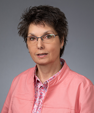 Sherry  Lowry Team Contact Image